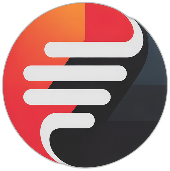 每日黑料网Logo